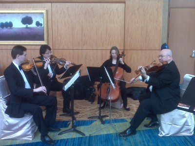 Sterling String Quartet