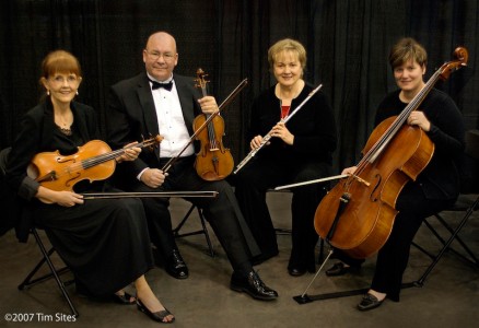 Houston String Quartet